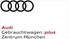 Logo Audi München GmbH